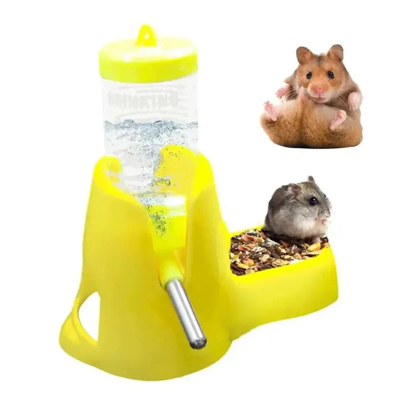 Hamster Water Feeder 1