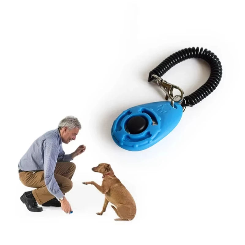 Dog Training Clicker Repeller