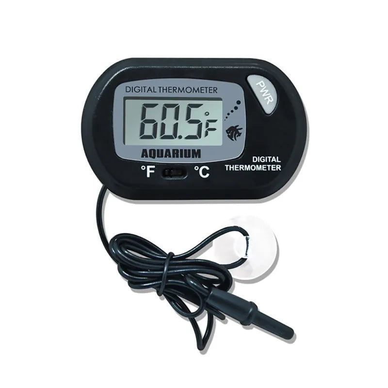 Digital Aquarium Thermometer 1