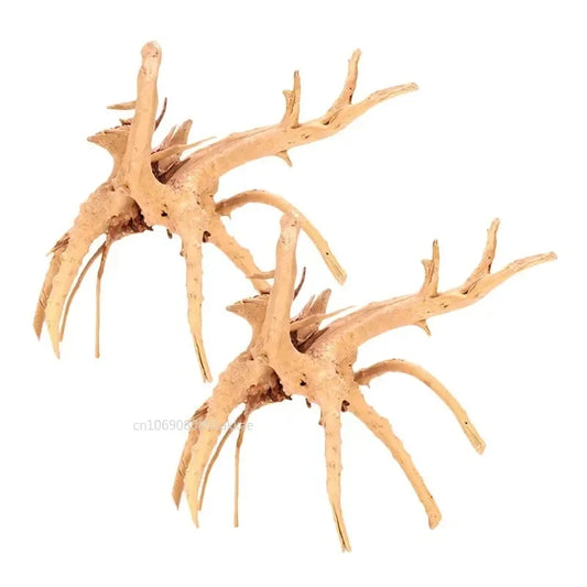 Driftwood Terrarium Décor 1