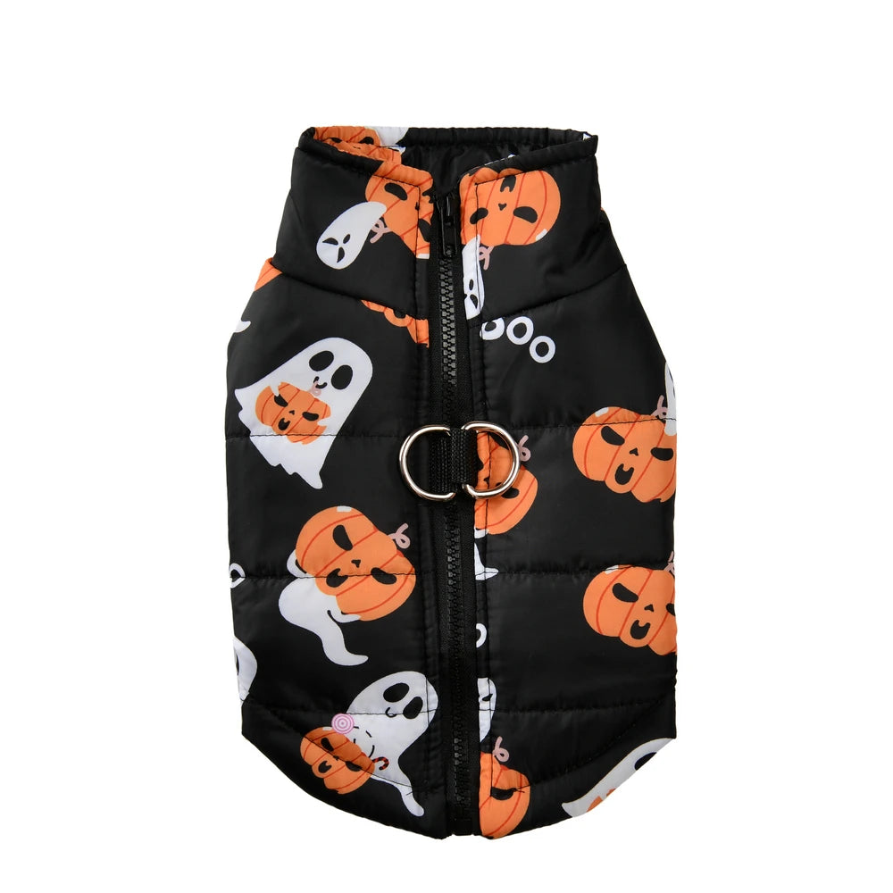 Halloween Vest
