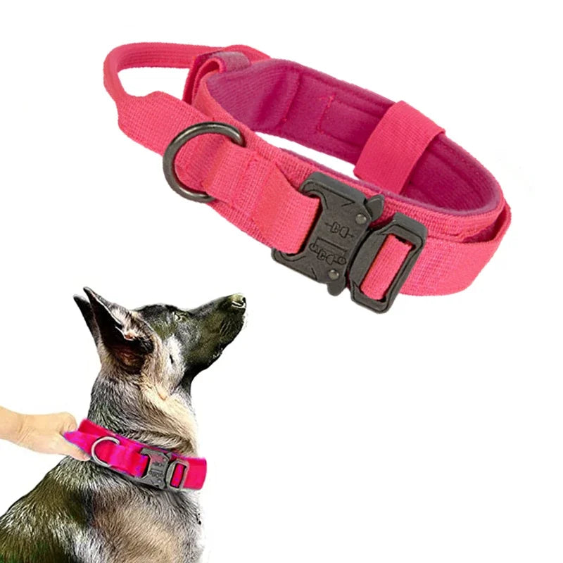 Tactical Collar
