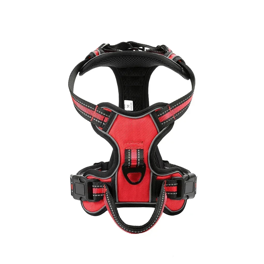 Adjustable Nylon Harness