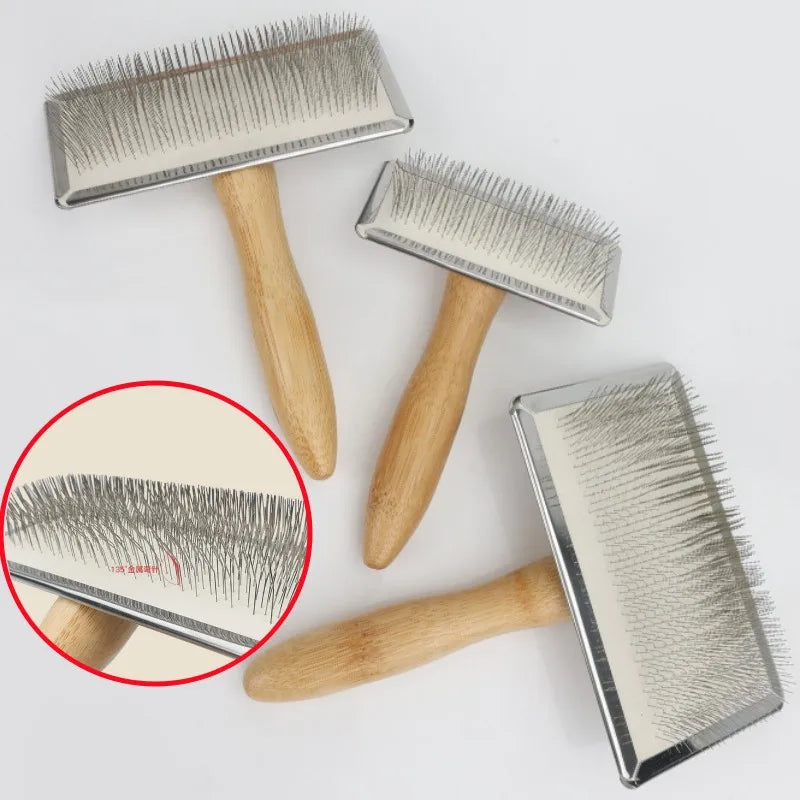 Comb Brush 2