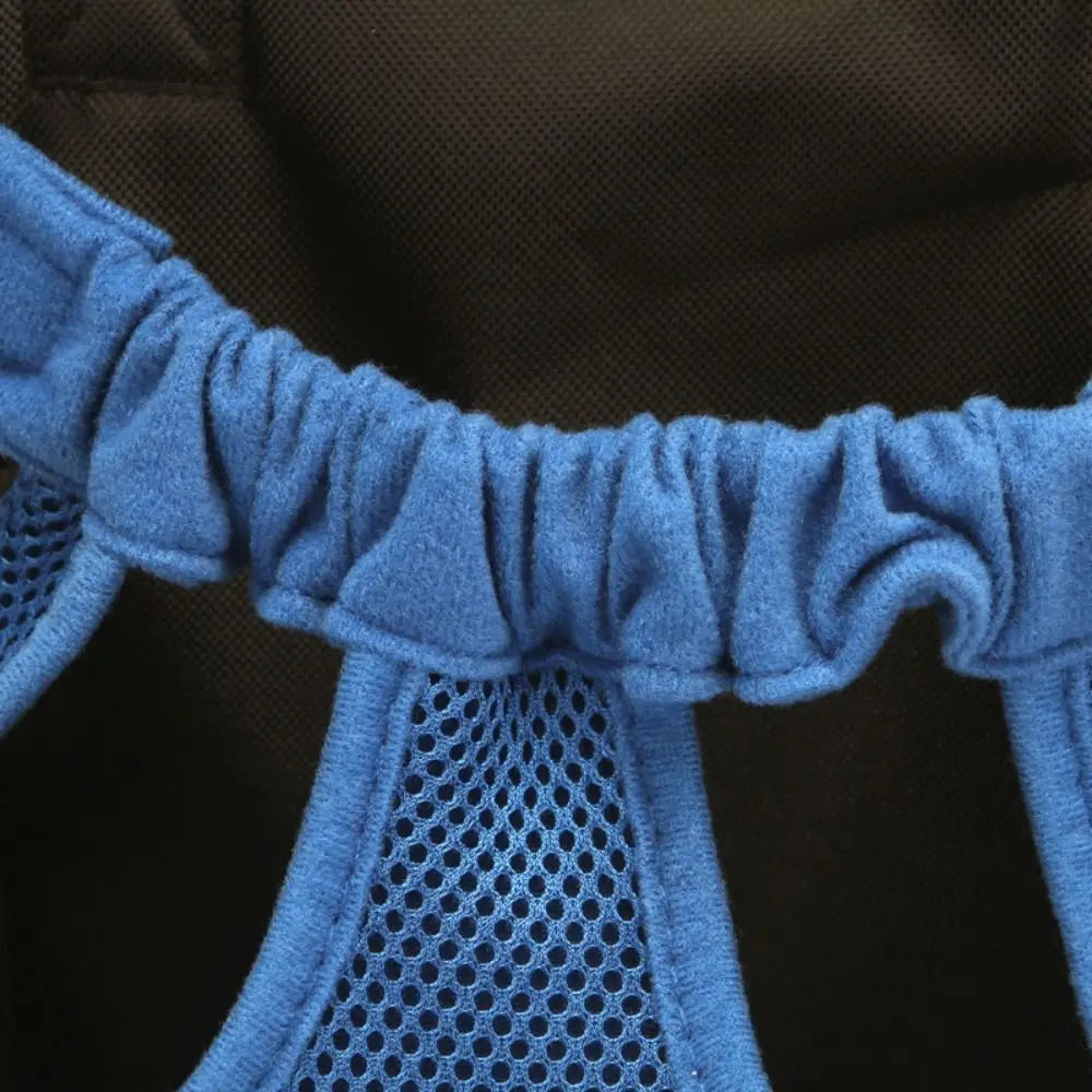 Pet Carrier Backpack 13