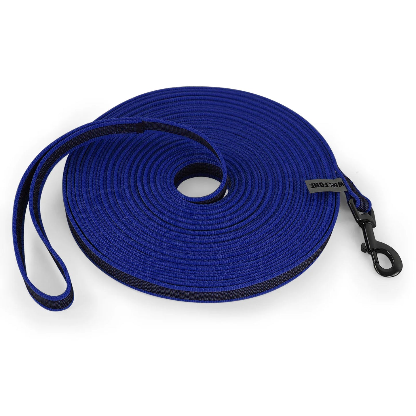 Latex Silk Easy and Convenient Leash