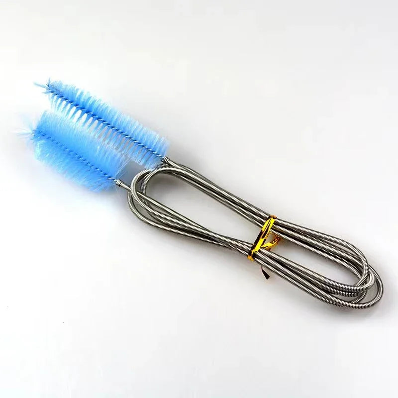 Aquarium Tube Cleaning Brush