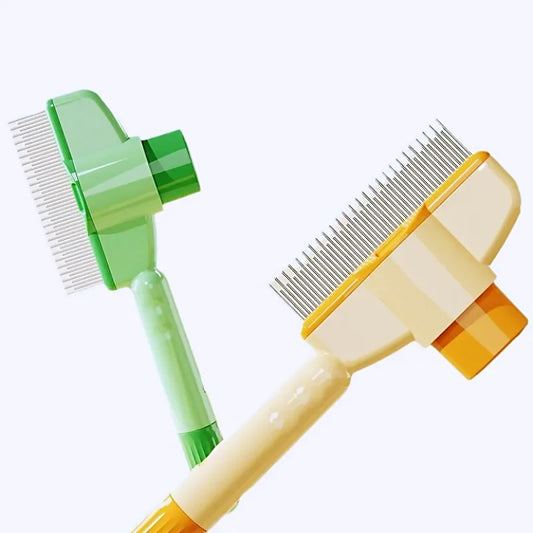 Comb Brush 5