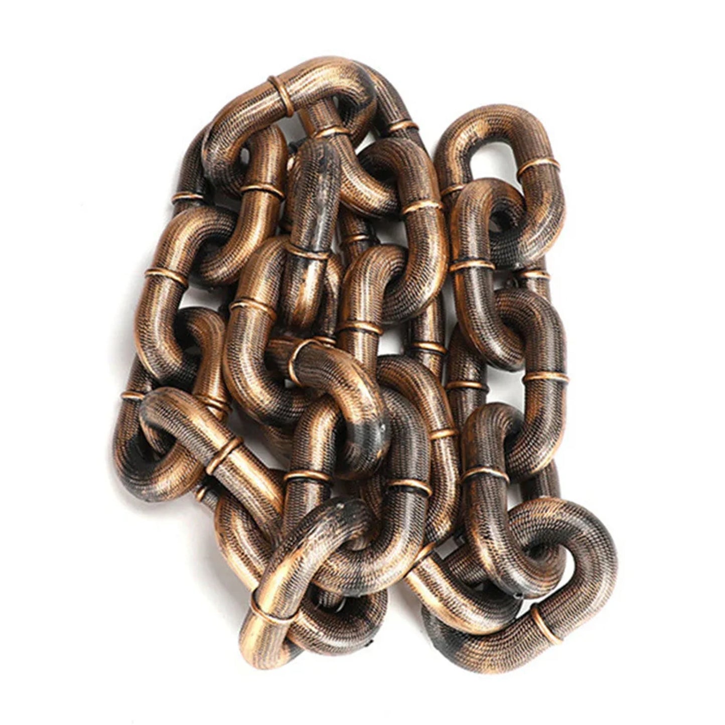 Traction Rope & Halloween Prop Leash