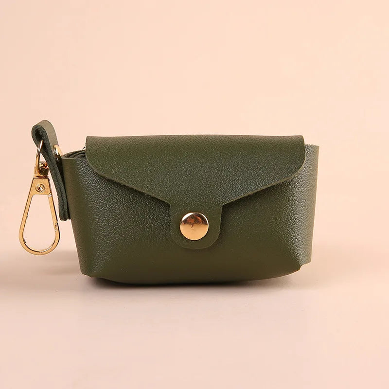 Dog Waste Bag Dispenser 6