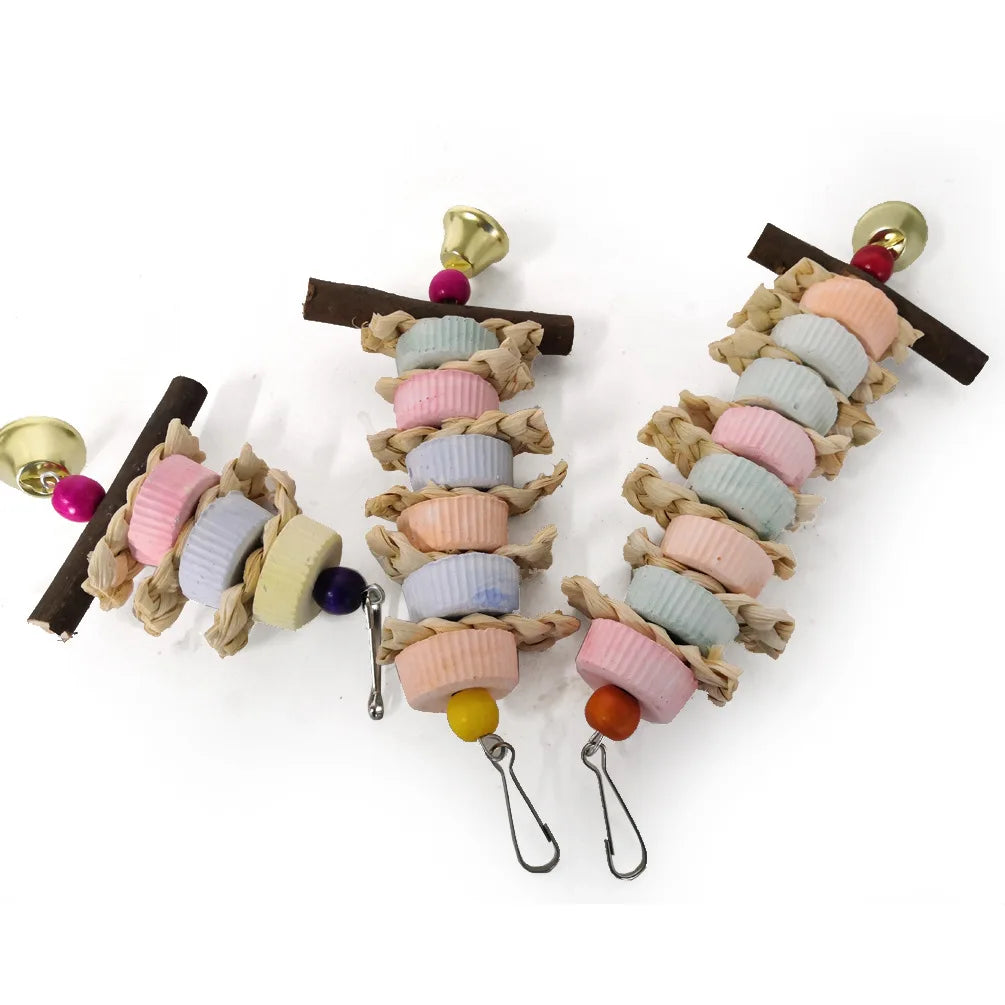 Calcium Chew String Rocks