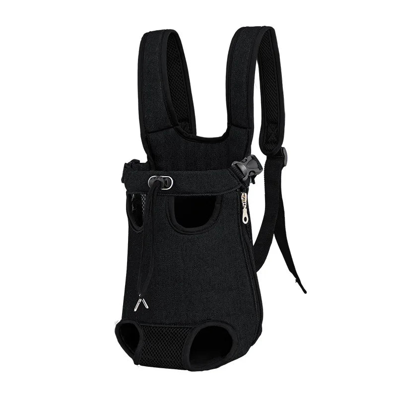 Pet Carrier Backpack 2