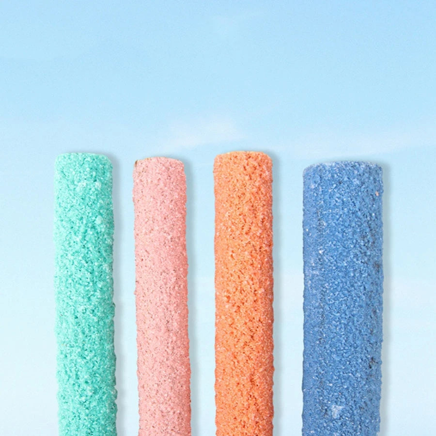 Parrot Claw Grinding Rod