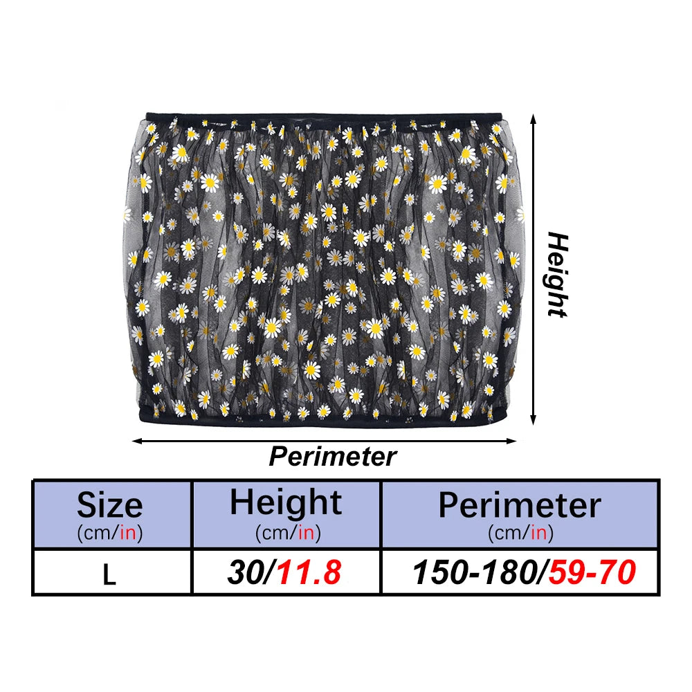 Cage Nylon Mesh Netting