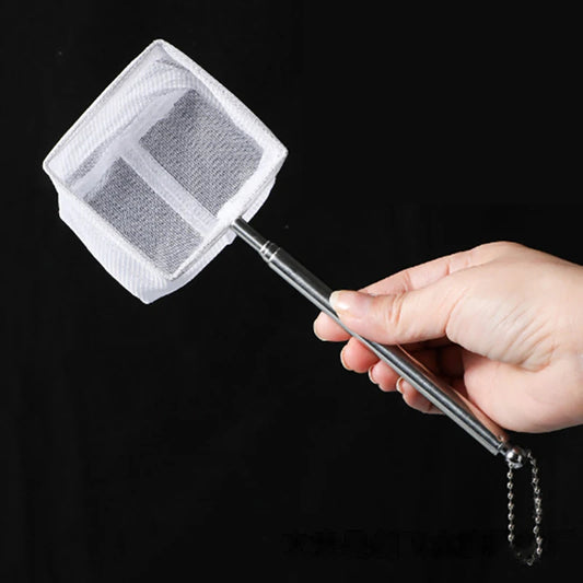 Aquarium Square Fishing Net 1