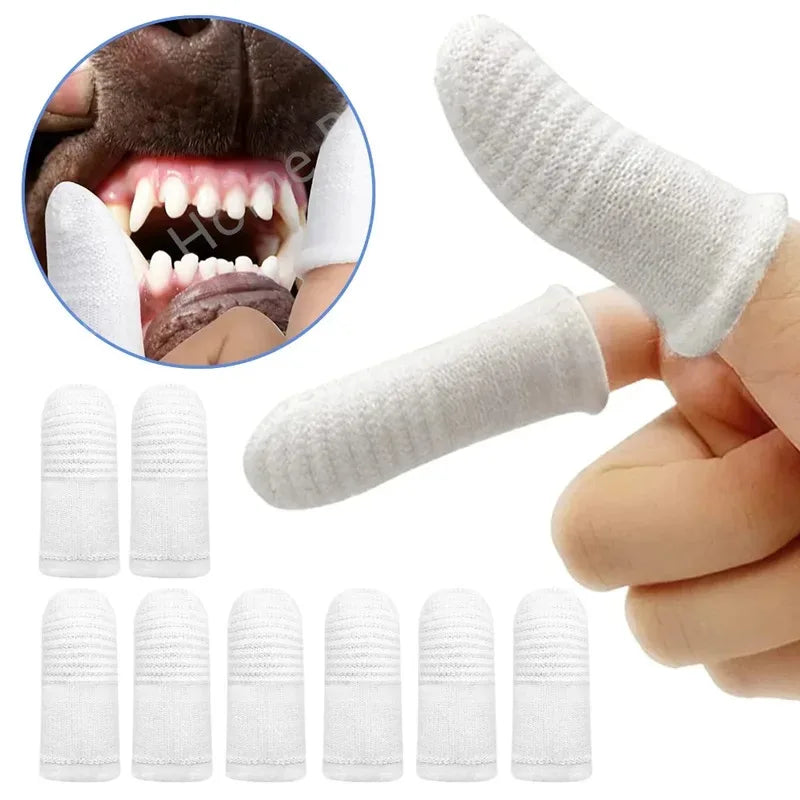 Dog Toothbrush 1