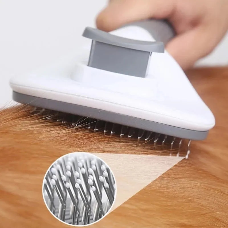 Cat Brush
