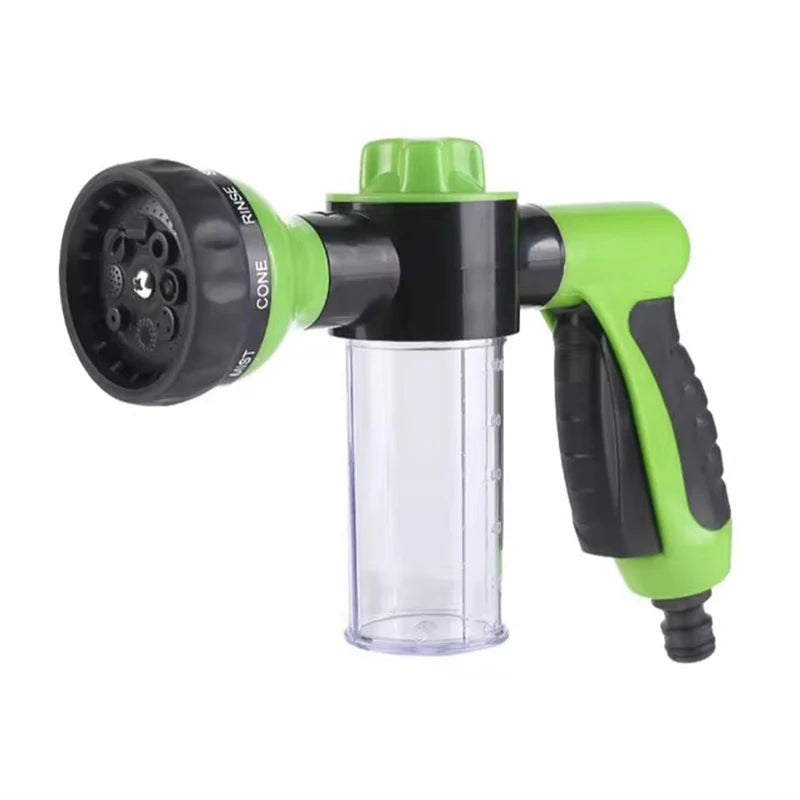 High-pressure Gun For Dog Shower