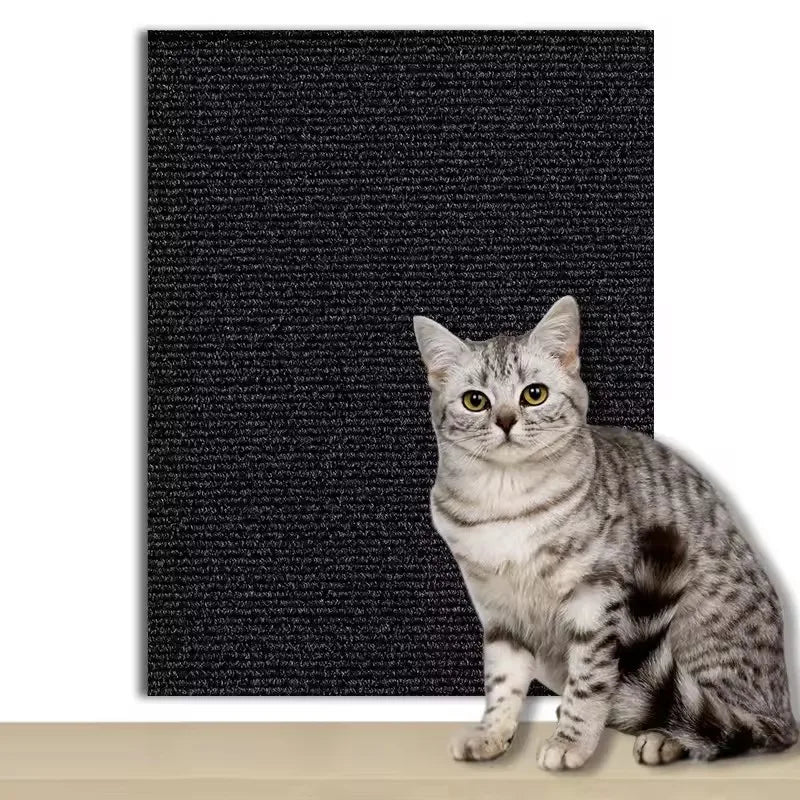 Cat Scratcher Protector Mat