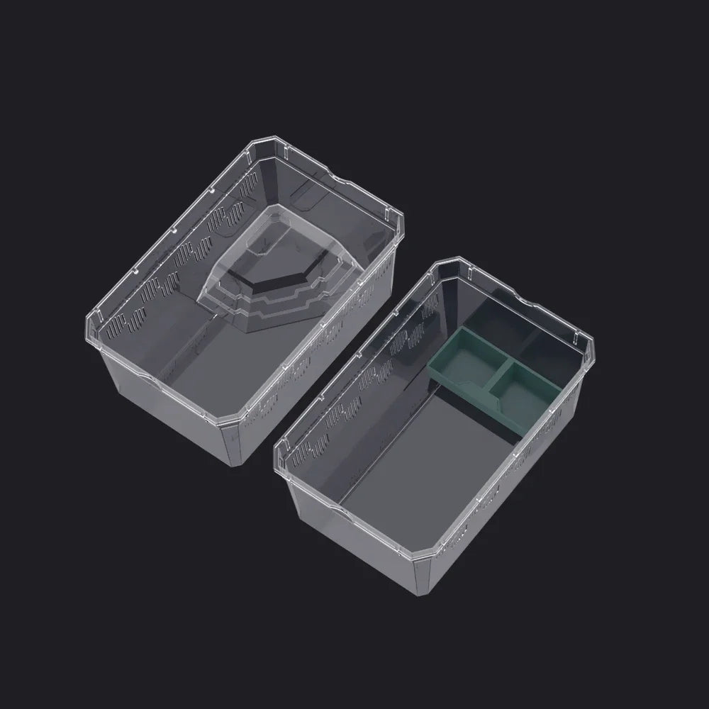 Reptile Breeding Box