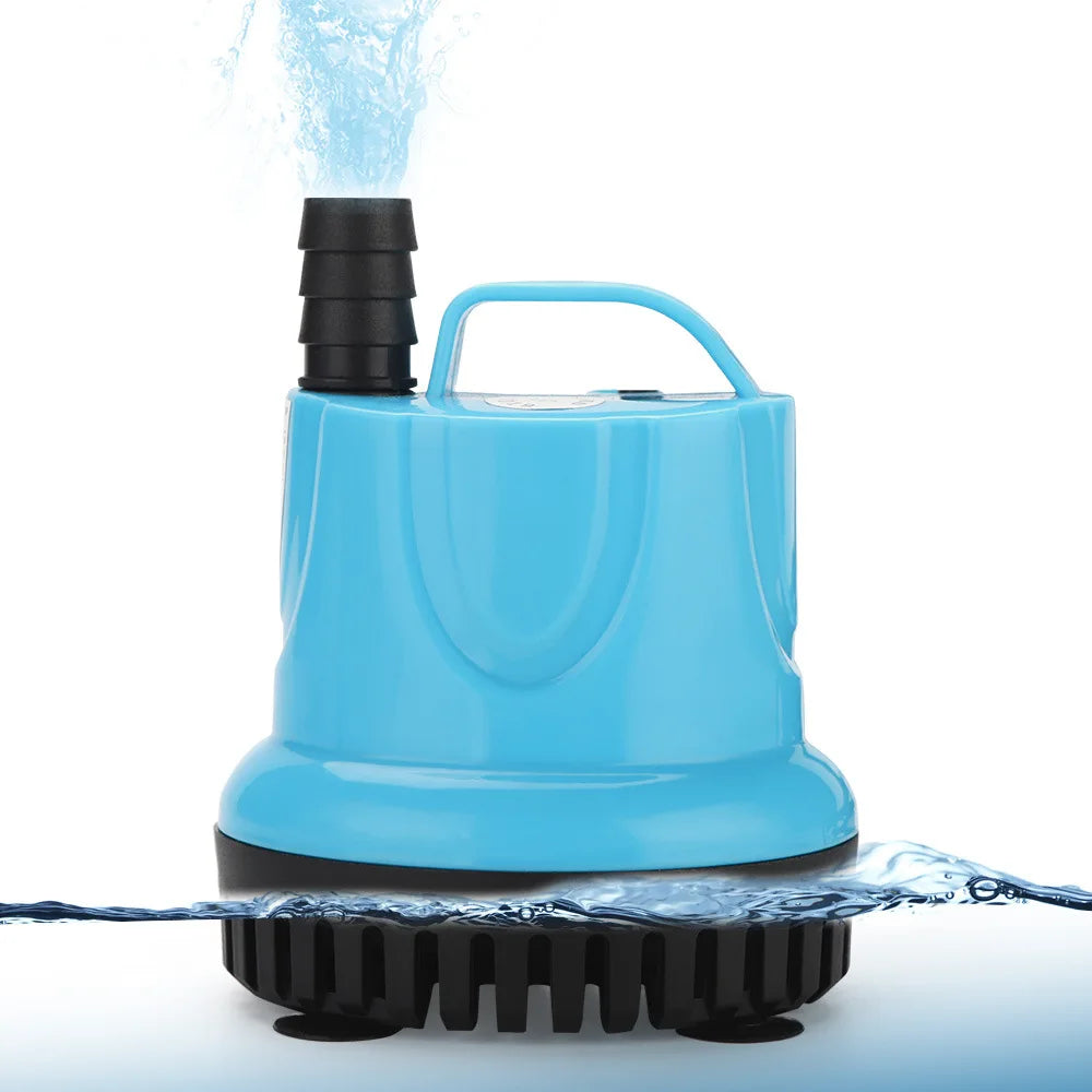 Submersible Water Pump 1