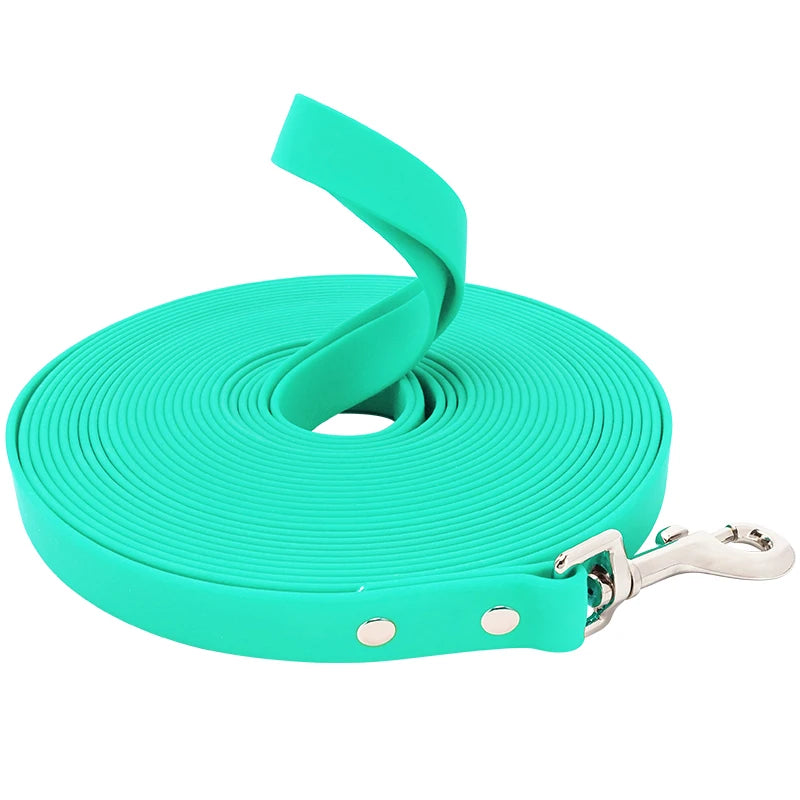 Waterproof Leash Long PVC