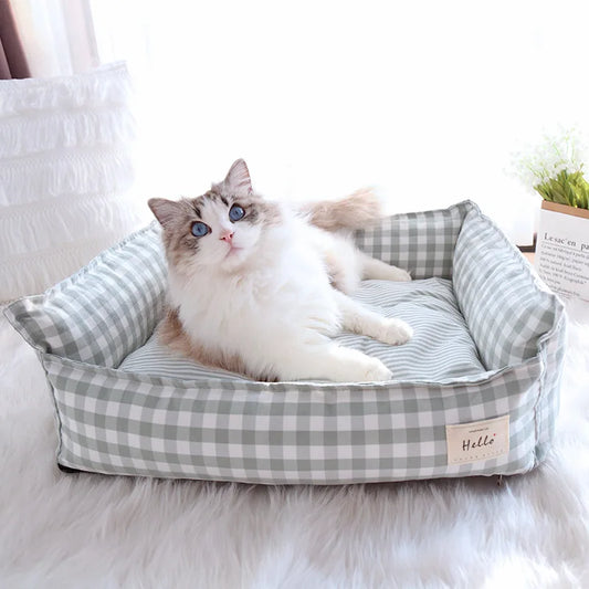 Indoor Bed Sofa Sleeping Kennel