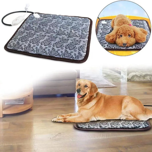 Heated Mat