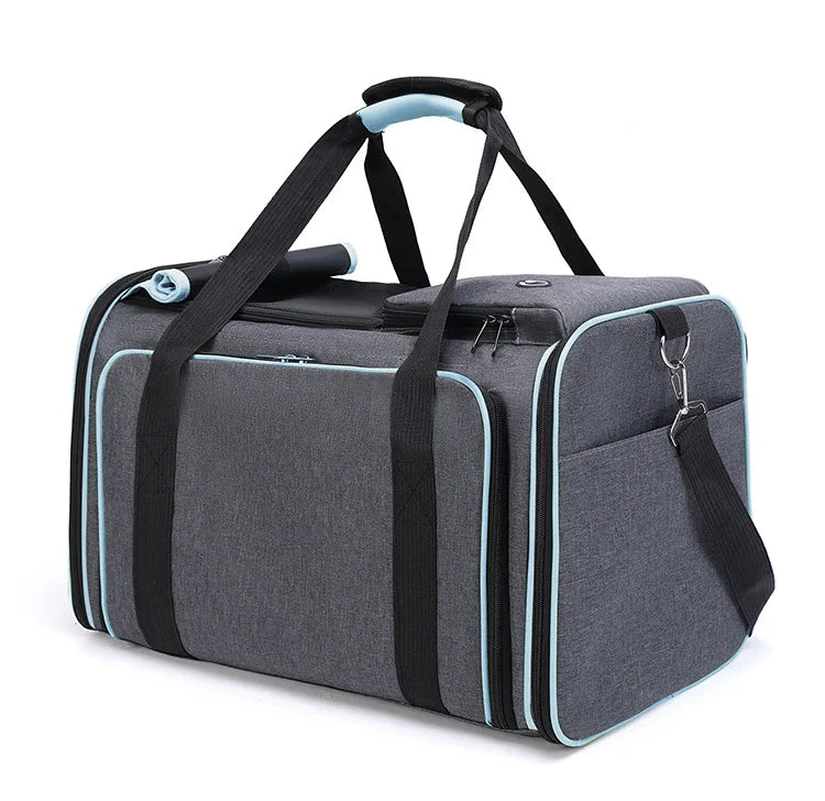 Foldable Travel Bag 2