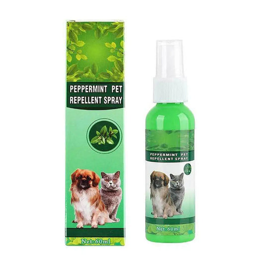 Cat Flea Killer Drops