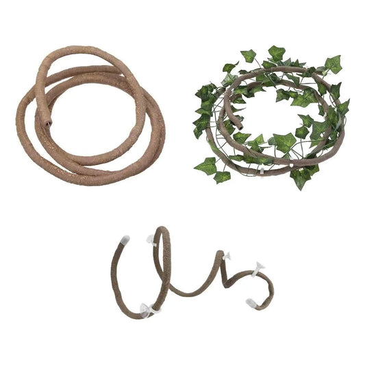 Reptile Terrarium Vines