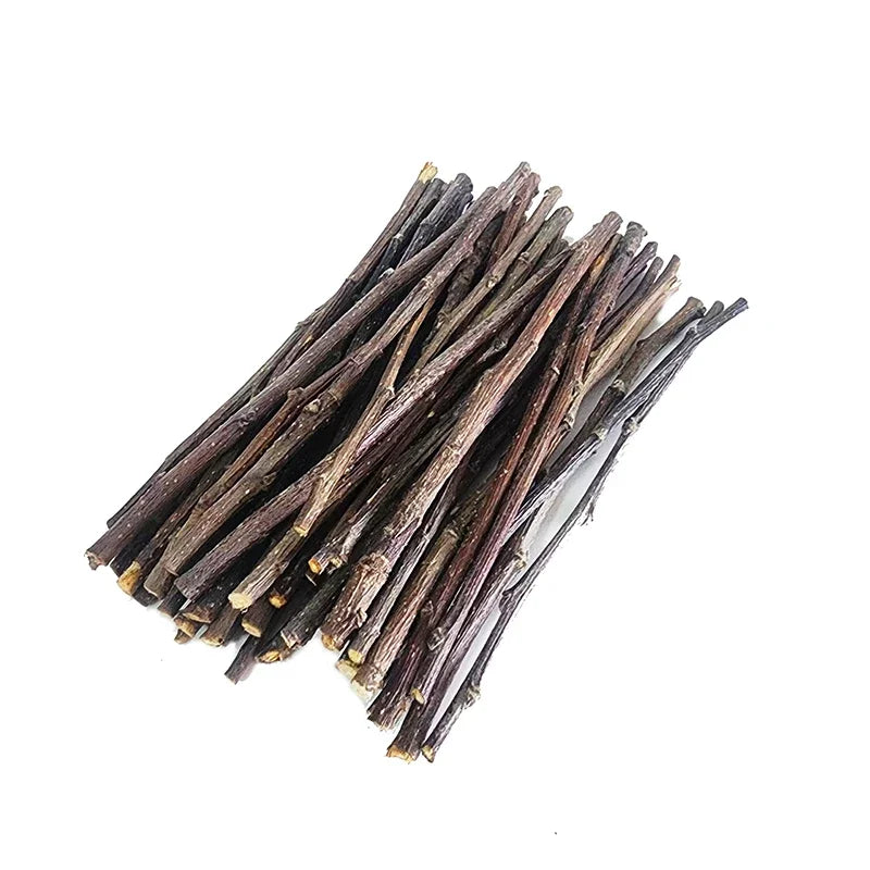 Apple Wood Chew Sticks