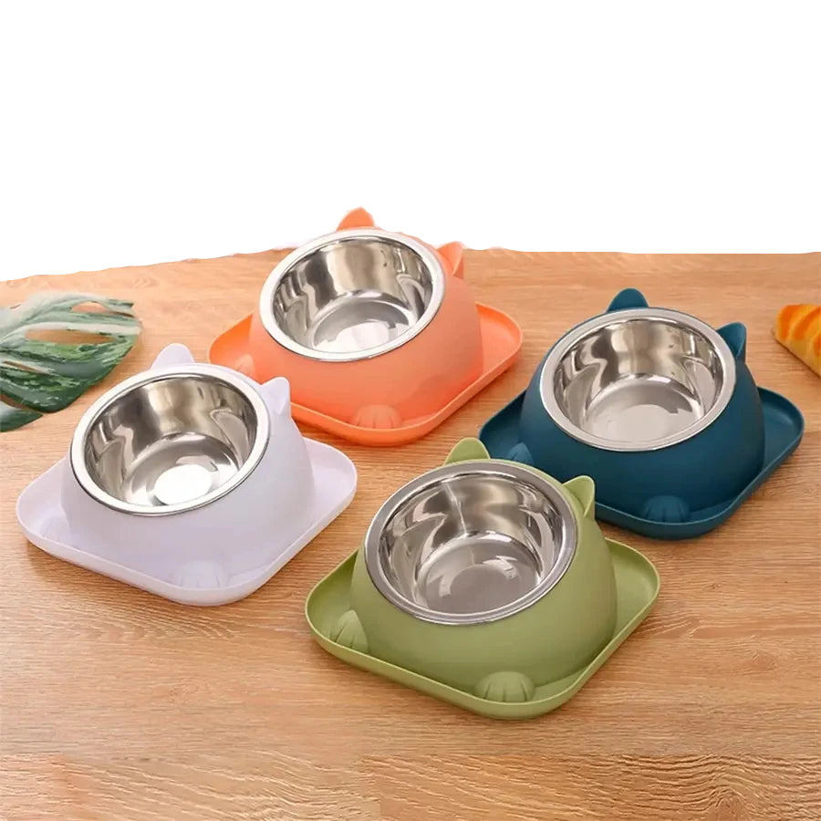 Ant-proof Cat Bowl