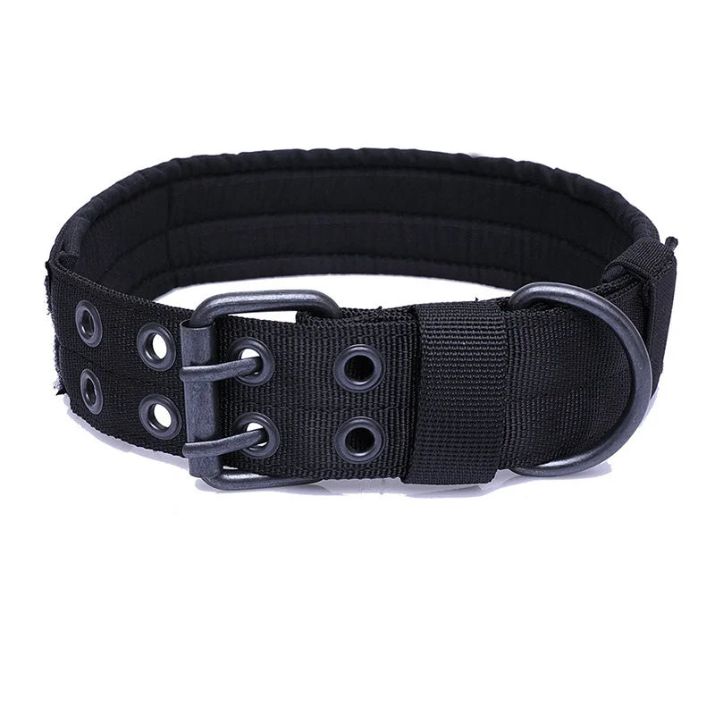 Heavy Duty Collar