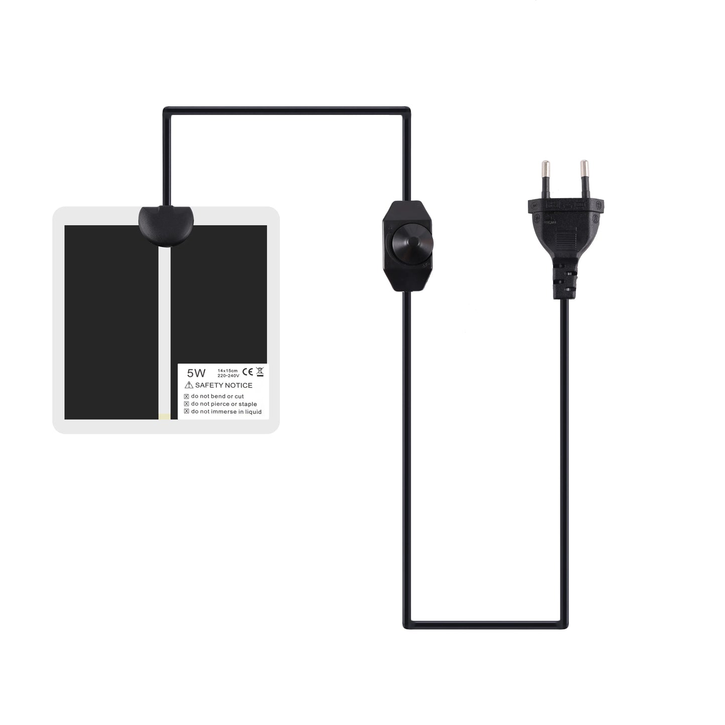 Terrarium Heat Mat (5-45W)