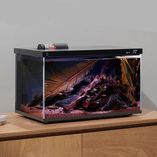 Xiaomi Smart Aquarium