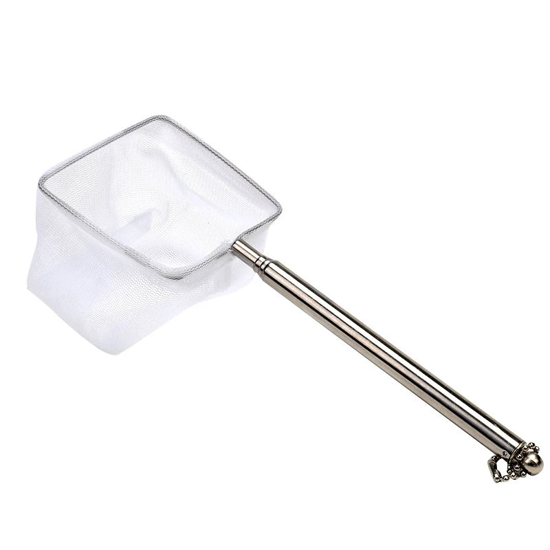 Aquarium Square Fishing Net 1