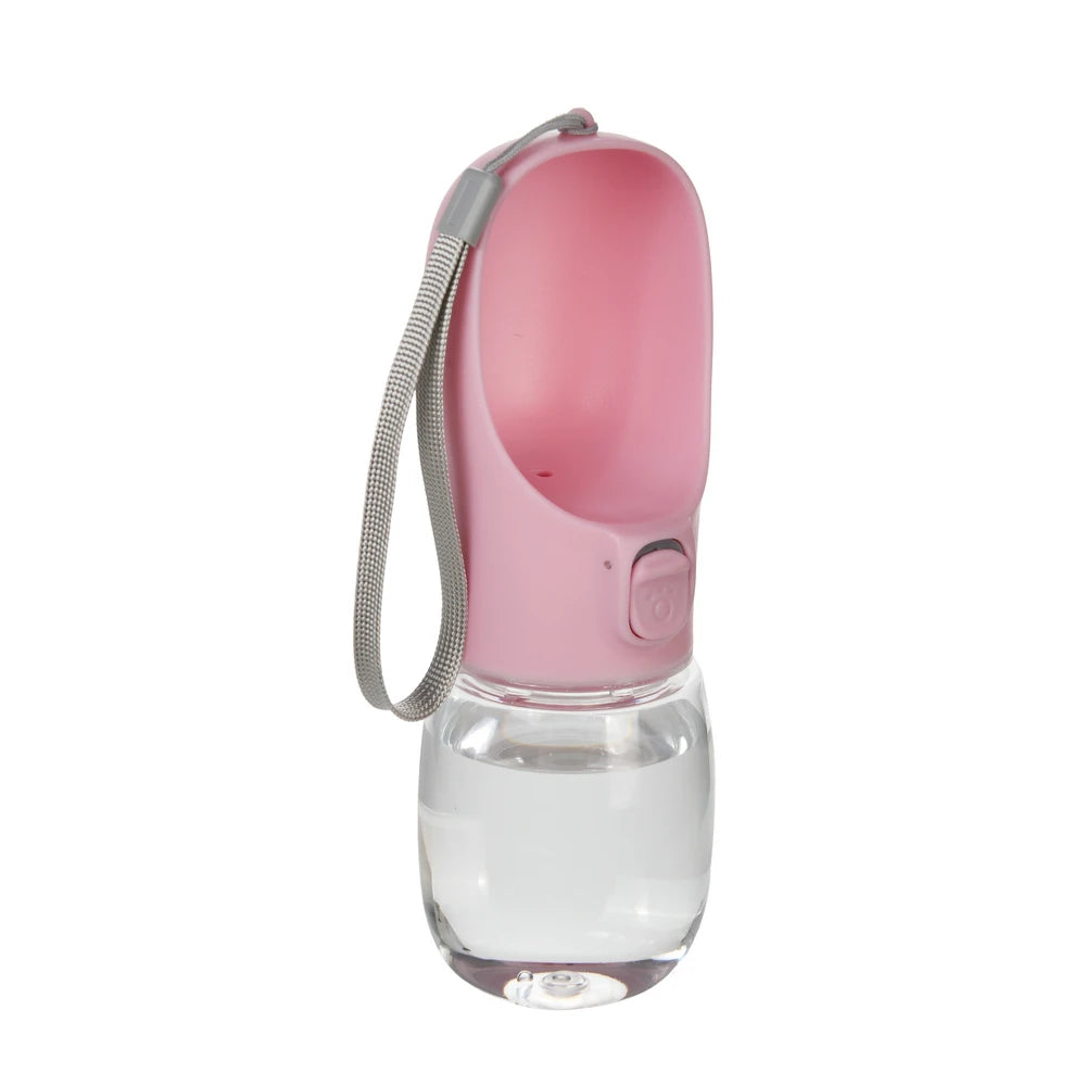 Portable Water Bottle