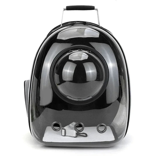 Cat Carrier Backpack 9