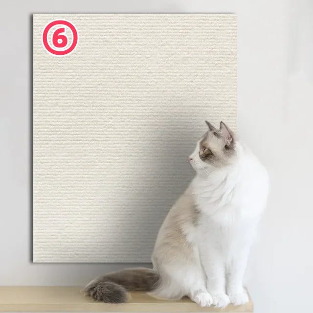 Cat Scratcher Protector Mat 4