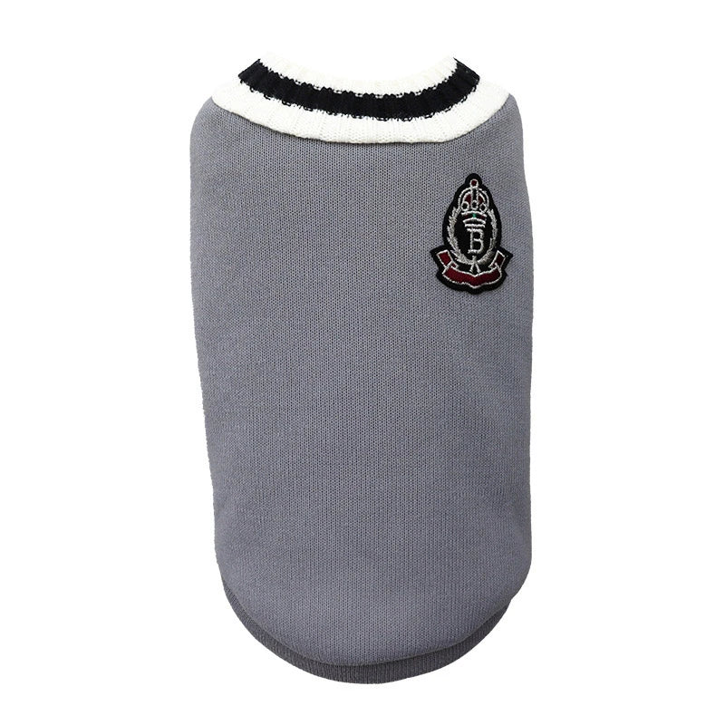 Cat Winter Pullover