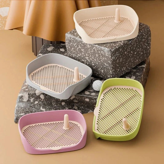 Dog Potty Training Toilet 2