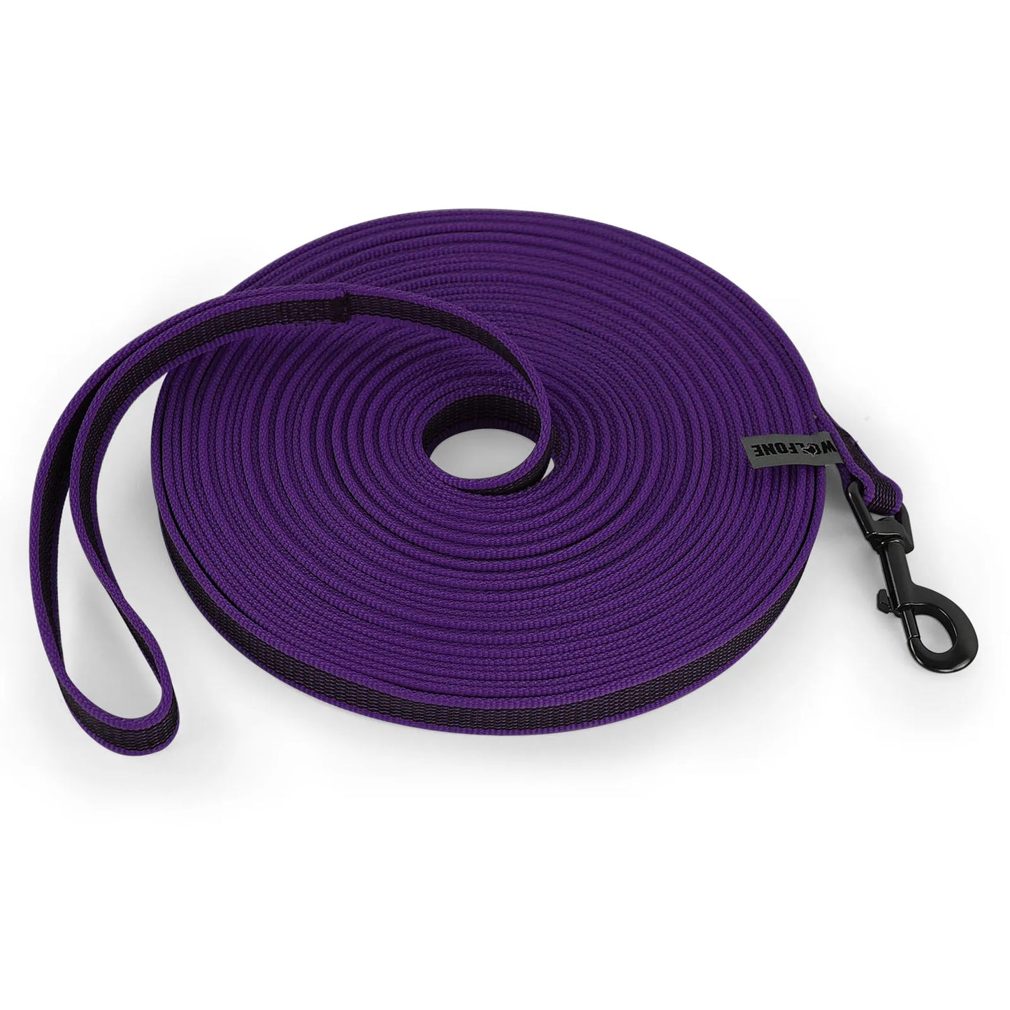 Latex Silk Easy and Convenient Leash