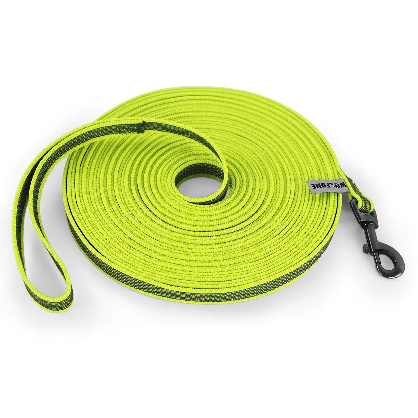 Latex Silk Easy and Convenient Leash