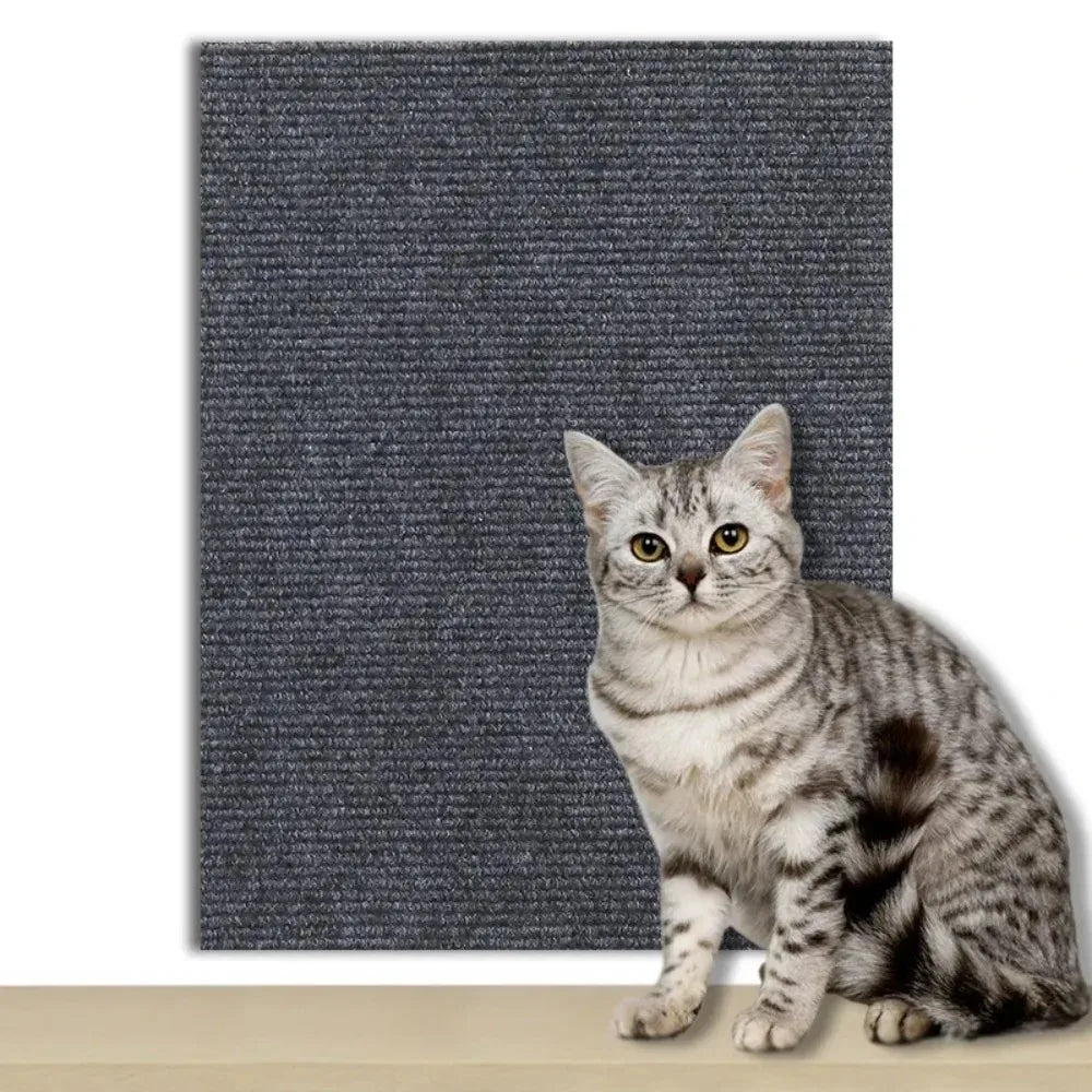 Cat Scratcher Protector Mat 5