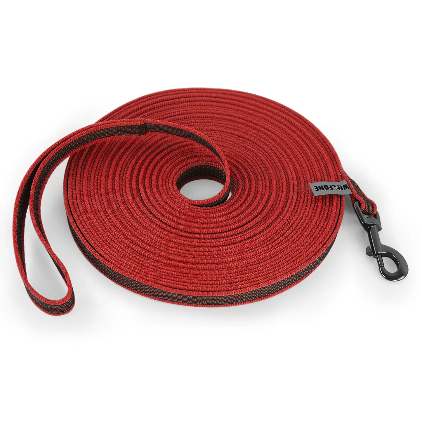 Latex Silk Easy and Convenient Leash