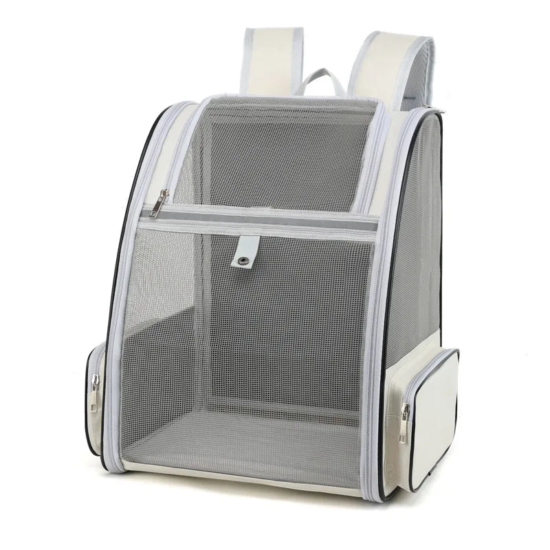Cat Carrier Backpack 3