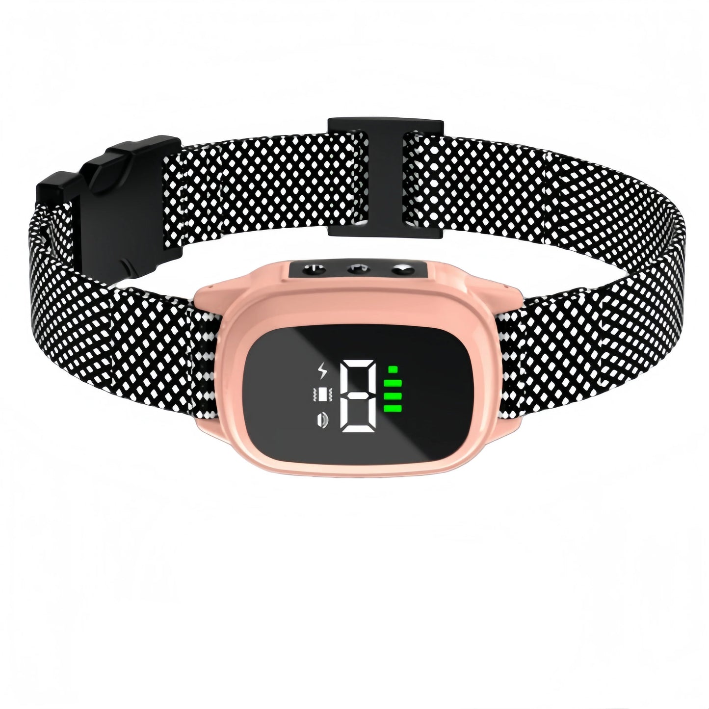 Anti Bark Training Collar