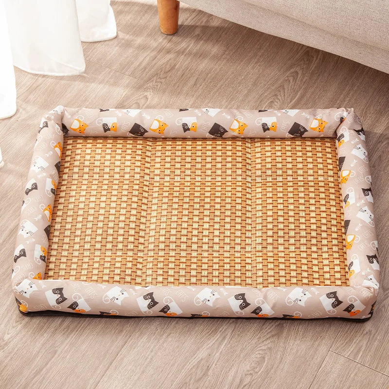 Cooling Bed Mat 12