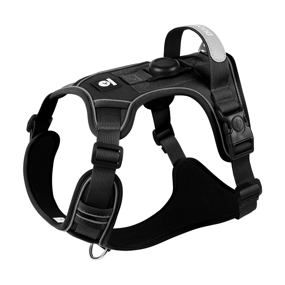 Anti-Pull Reflective Harness